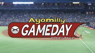GAMEDAY FREESTYLE Music Video