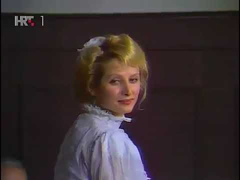 Velo misto - Je da biš mi rastvorila by Mustafa Nadarević