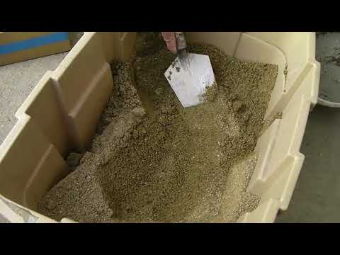 1 W  Wilson   Wisconsin State Office Building Test Panel   Cleaning & Repointing