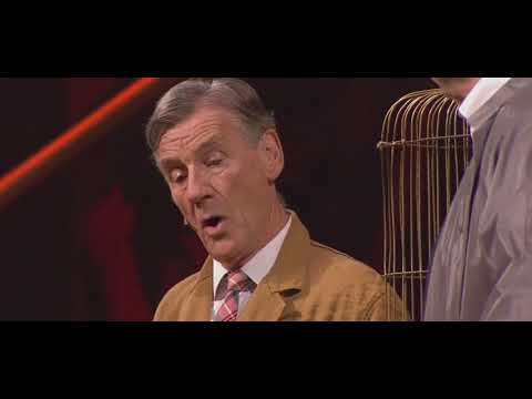 Dead parrot sketch + Cheese store