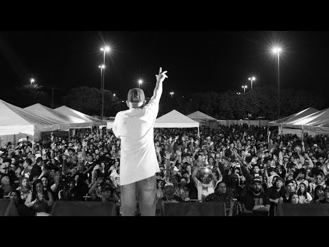 Viela 17 Convida - MV Bill | Dj Raffa Santoro | Menestrel e Heitor Valente (Mini Doc)