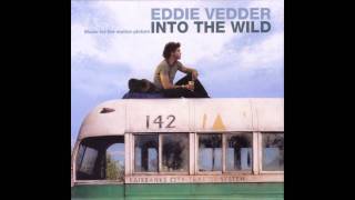 Eddie Vedder - Guaranteed