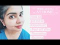 Desire Salon Eyebrow Threading & Hair Frisco Tx