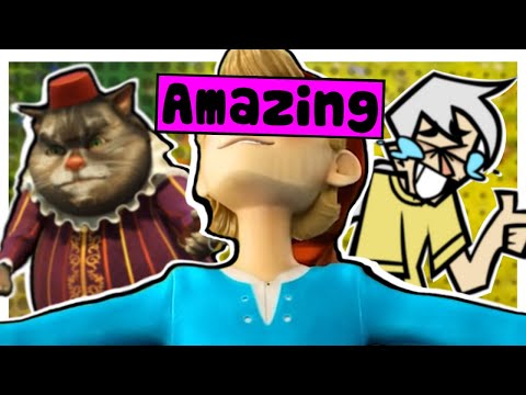 How Pinocchio: A True Story Made Me Want to Live Again