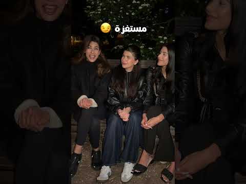 ترند التمثيل 🤭 مين بيفوز؟