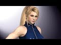 Virtua Fighter Sarah Tribute VF2 Theme