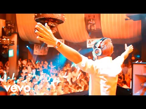 Armin van Buuren - Lost Together (I Can't Get In Edit)