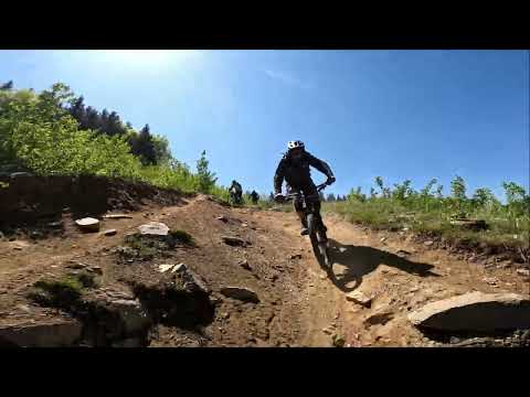 Bikepark Kouty 2024