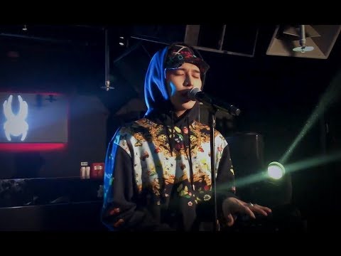 191219 Colde 콜드 - 시 (shhh)  @Madholic