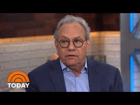 Lewis Black On Taking A Turn In Broadway’s ‘Celebrity Autobiography’ | TODAY
