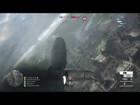 Steam Community :: Video :: Battlefield 1: Strafe Run