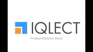 Twitter data mining and analysis in real time - IQLECT's Ampere and Python