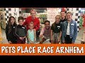 PETS PLACE RACE #9 - Arnhem | DierenpraatTV