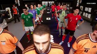 🔴 Mexico vs South Korea | FIFA World Cup 2026 Match Today Simulation and Prediction