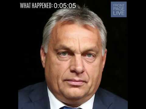 弾劾が長引く (Impeachment Elongates)