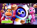 Backyardigans Sing Big Dipper Diner Song W Pablo Tyrone Uniqua The Backyardigans