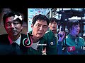 SQUID GAME 2 EDITS TIKTOK COMPILATION TIKTOK EDITS SQUID GAME