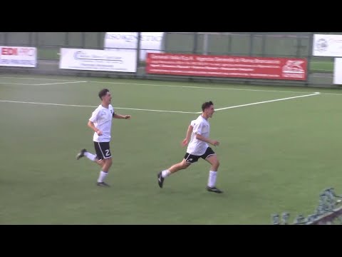 Under 17 Elite | Quarti di Finale | Trastevere - Vigor Perconti 1-2