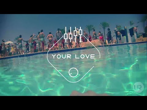 Glassesboys - Your Love