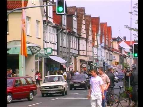 Burgdorf - Hier bist Du nicht allein