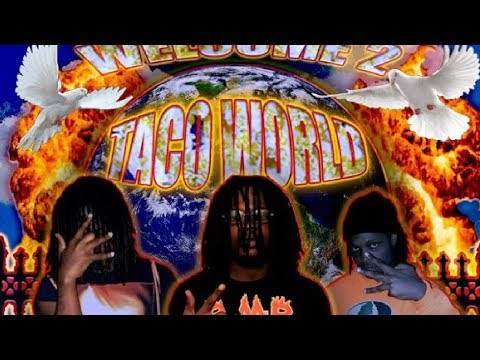 Taco El - Boss Mafia Music [Prod by BMB Loko Los]