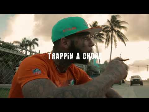 Young Yo’Da “Trapping A Chore” (Official Video)