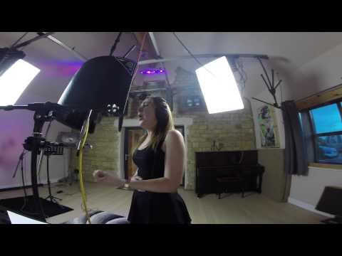 Chloe Allen - You havent seen the last of me