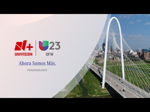 🔴 #EnVivo | N+ Univision 23: 10:00 p.m. | Miércoles 27 de mayo 2026