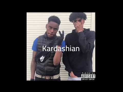 Kardashian - SQ ft J4