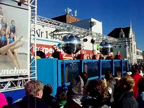 De Loge - Synchro - Oilsjt Carnaval 2011