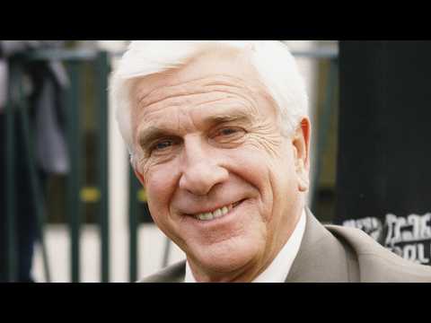 The Untold Truth Of Leslie Nielsen