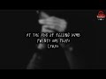 Twenty One Pilots - At The Risk Of Feeling Dumb (Lyrics)