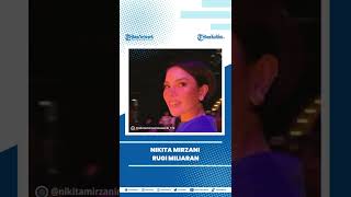 Download lagu Nikita Mirzani Rugi Miliaran Imbas Holywings Ditutup mp3