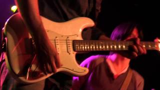 THE BAND OF HEATHENS - Shake The Foundation - live @ Cervantes Other Side