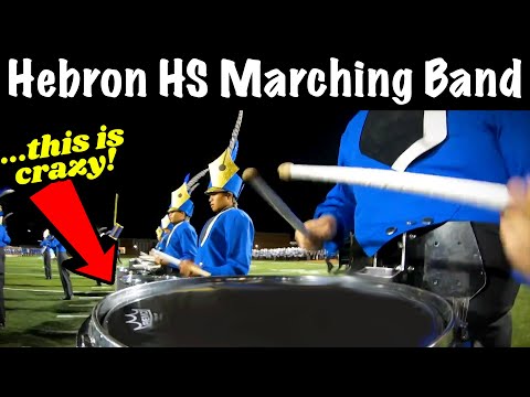 These High School Kids Sound Like PRO MUSICIANS