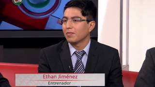 13/05/15 Equipo Escoolers