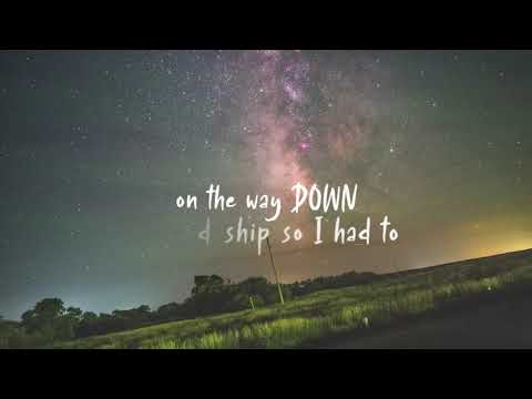 Mason Ashley - Space (Official Lyric Video)