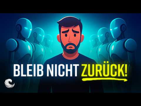 8 KI-SKILLS, die du BRAUCHST, um 2026 reich zu werden!