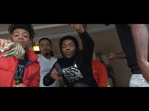 Ysn Flip Ft JuggRx x Stop Playin (Official Video) @Mo Visuals Exclusive