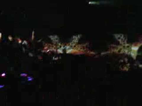 WARM UP TIME WARP 10 @ COCOON CLUB-----SVEN VATH