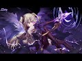 Viva La Vida Female Version Nightcore