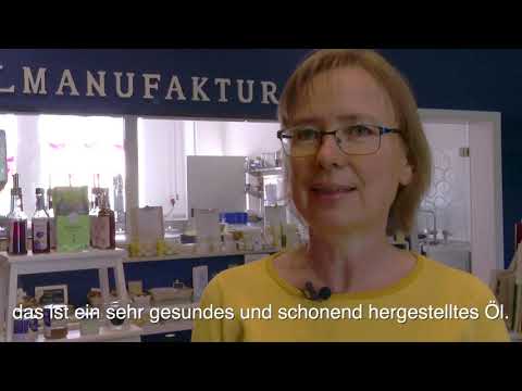 Die Ostseemühle Langenhanshagen stellt sich vor