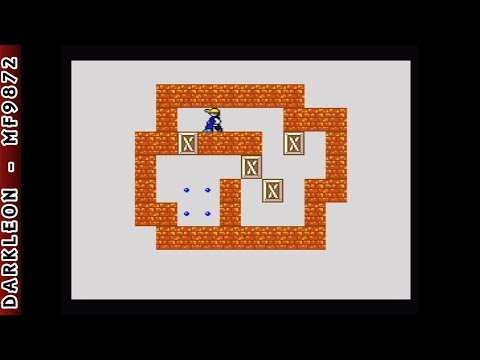 video appears to be running in PAL 50Hz