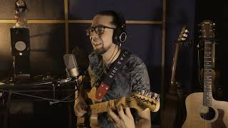 Oh Melancolía - Rodrigo Rojas (Cover de Silvio Rodríguez)