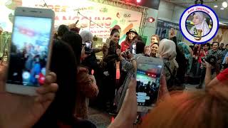 Download lagu KIKI ASISKA JARAN GOYANG mp3