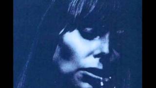 Joni Mitchell - Blue