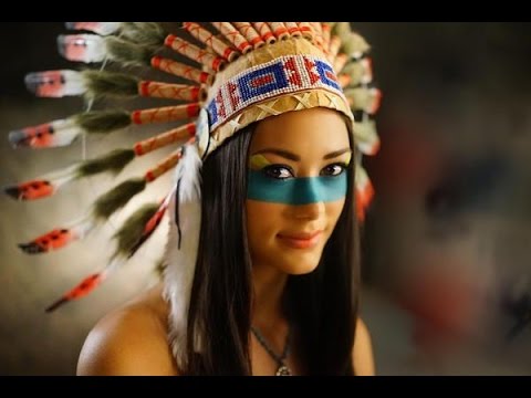 Dívka z Cheyenne-Grošáci (HD)