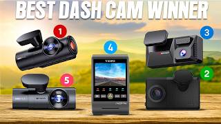 Best Dash Cams 2025 [don’t buy one before watching this]