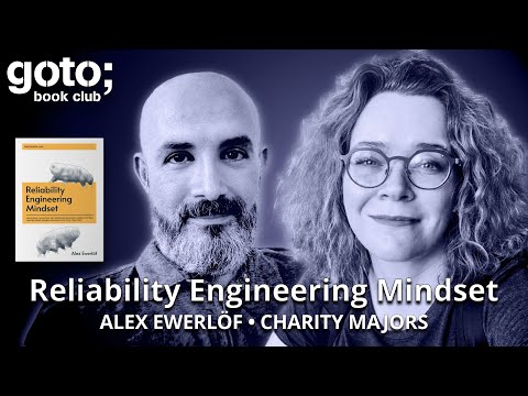 GOTO Conferences and 2 more