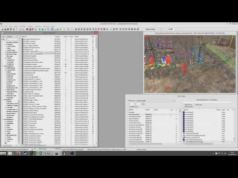 Fallout 4 Creation Kit Tutorial - Unique Legendary Weapon
